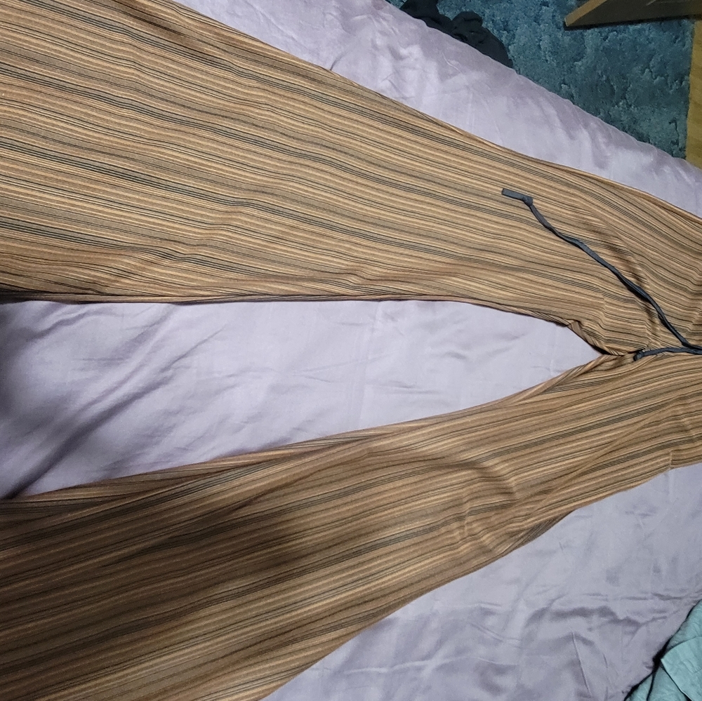 Dolls Kill Flare pants